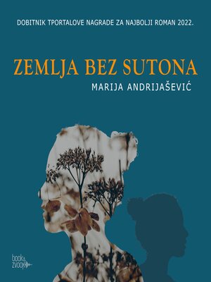 cover image of Zemlja bez sutona